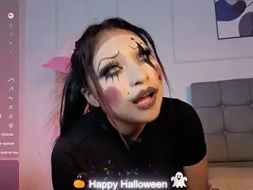 Naiah_cruzz  live sex cam
