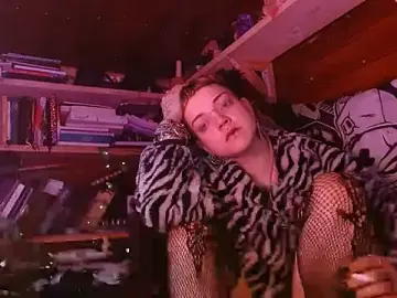 Spiralhokkaido23  live sex cam