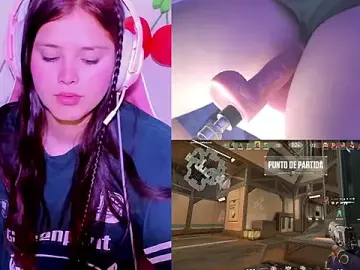 Trianna_sweet  live sex cam