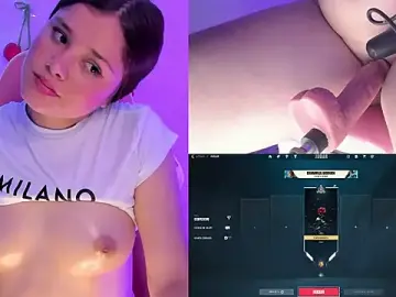 Trianna_sweet  live sex cam