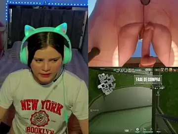 Trianna_sweet  live sex cam