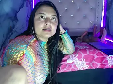 Violetaass  live sex cam