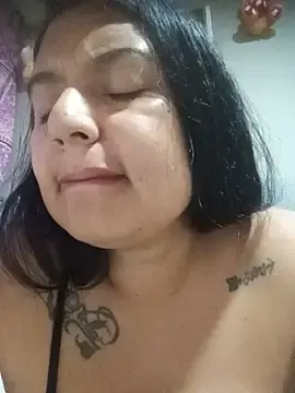 Violetaass  live sex cam