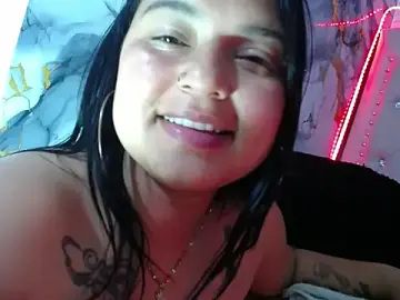 Violetaass  live sex cam