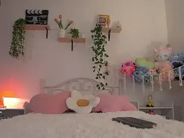 Violeth____  live sex cam