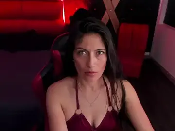 AnnyMilet_  live sex cam