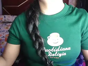 Cuteangle1  live sex cam