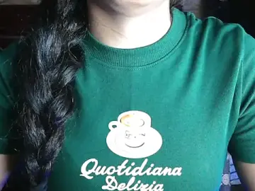 Cuteangle1  live sex cam