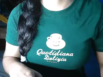 Cuteangle1  live sex cam