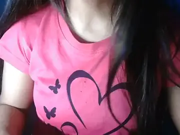 Cuteangle1  live sex cam