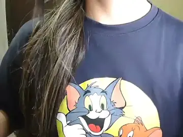 Cuteangle1  live sex cam