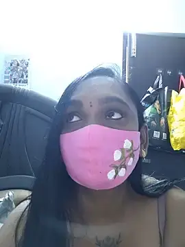 Dharshini98  live sex cam