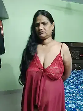 Lustysugandhabhabhi  live sex cam
