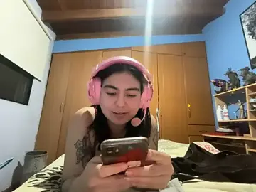 Abrilwilliam_  live sex cam