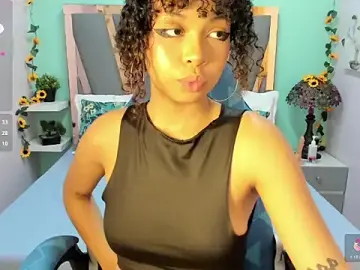 North_sweet_  live sex cam