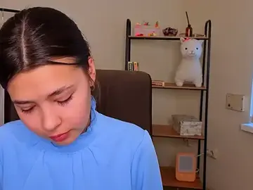 BettyNunezz  live sex cam