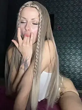 DarlinG000AMINA  live sex cam