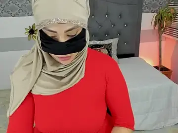 Jalima_sabag  live sex cam