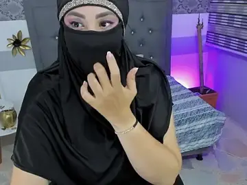 Jalima_sabag  live sex cam