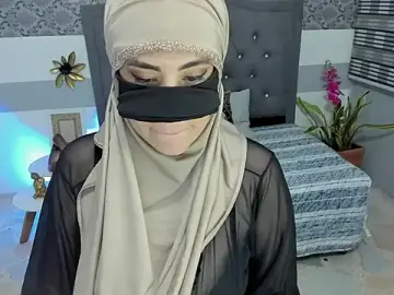 Jalima_sabag  live sex cam