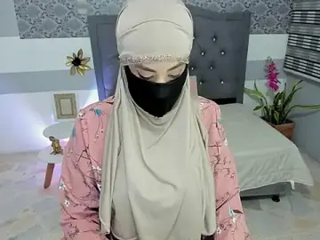 Jalima_sabag  live sex cam