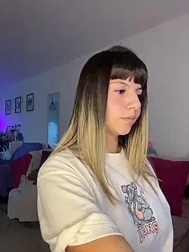 Magicalangel  live sex cam