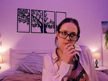 MalvinaTrafford  live sex cam