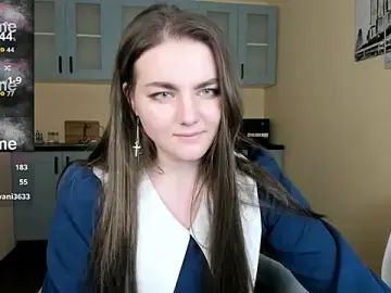 XenaBevy  live sex cam