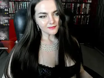 XenaBevy  live sex cam
