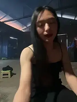 Hongli  live sex cam