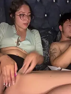 Lunanovaxoxo  live sex cam