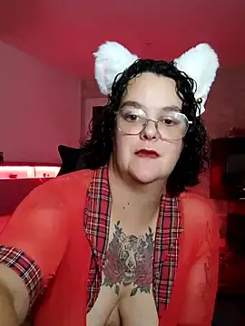 Lunatigre4  live sex cam
