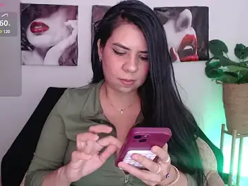 Miis_laiila  live sex cam
