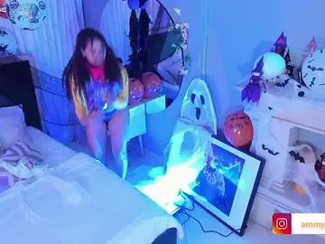 Ammy_nova  live sex cam