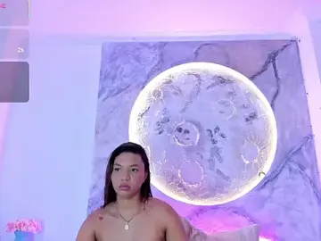 AriadnaLoren_  live sex cam