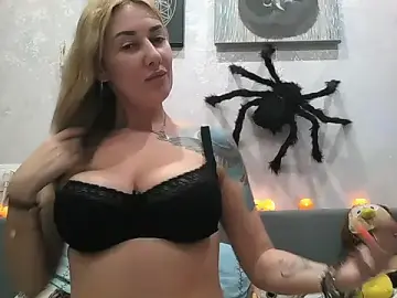 BlueXOwl  live sex cam