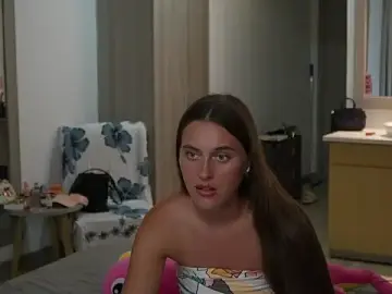 HarleyDeess  live sex cam