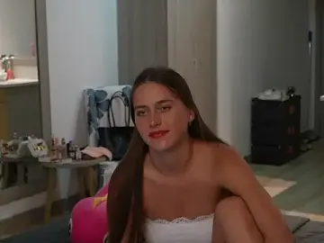 HarleyDeess  live sex cam