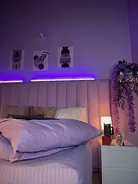 LunaBaxter_  live sex cam