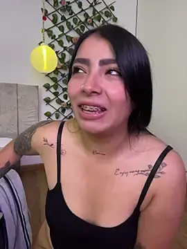 Marianbelle  live sex cam