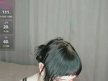 RidenSoul  live sex cam