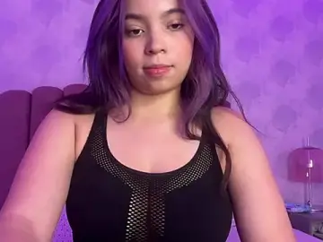 Violett_Moonx  live sex cam