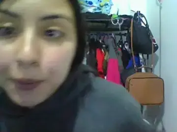 _Romilly_  live sex cam