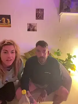 Adan_and_eve  live sex cam