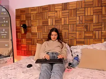 Madydoll_  live sex cam