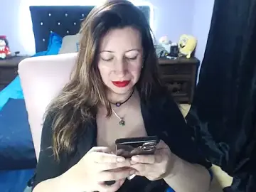 Melidsa-w1216  live sex cam