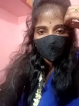 Suchi_telugu  live sex cam