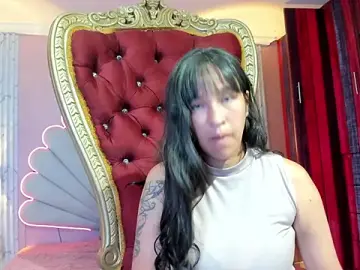 AndreaBrunette  live sex cam