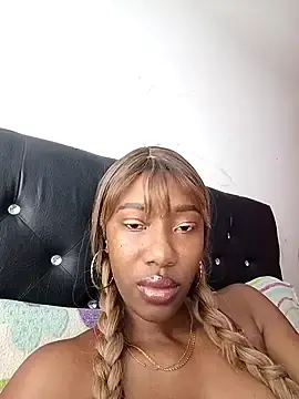 ChristyFox  live sex cam