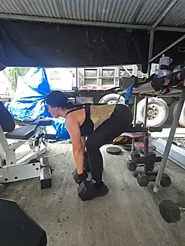 Cuba988  live sex cam